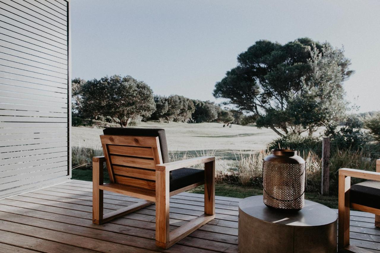 Bangalay Luxury Villas Shoalhaven Heads Exterior foto