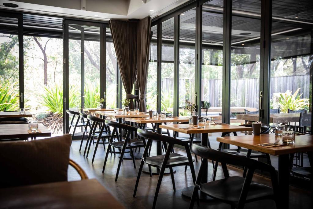 Bangalay Luxury Villas Shoalhaven Heads Exterior foto