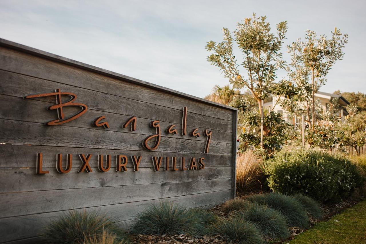 Bangalay Luxury Villas Shoalhaven Heads Exterior foto