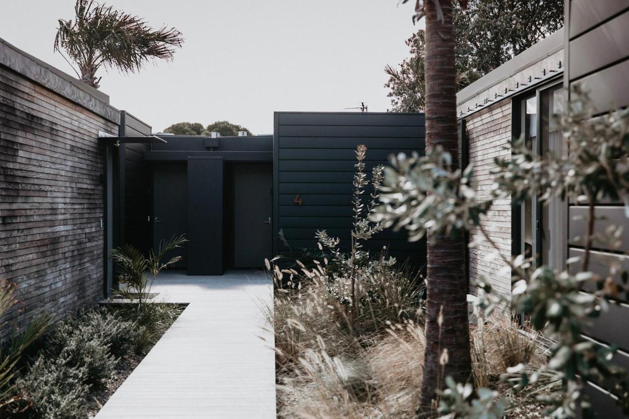 Bangalay Luxury Villas Shoalhaven Heads Exterior foto