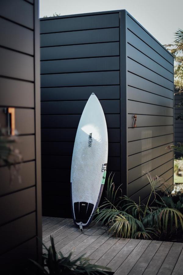 Bangalay Luxury Villas Shoalhaven Heads Exterior foto