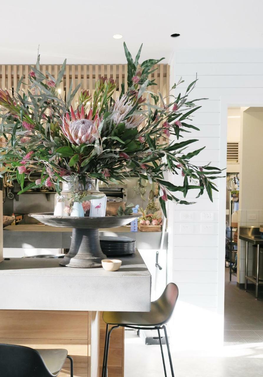 Bangalay Luxury Villas Shoalhaven Heads Exterior foto