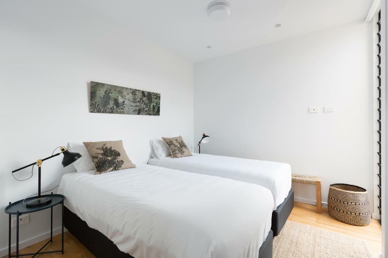 Bangalay Luxury Villas Shoalhaven Heads Exterior foto